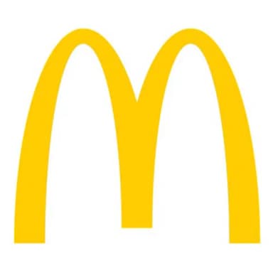 McDonald's Logo